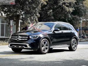 Xe Mercedes Benz GLC 200 2021