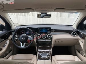 Xe Mercedes Benz GLC 200 2021
