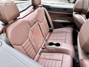 Xe BMW 4 Series 430i Convertible M Sport 2023