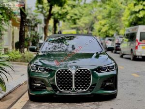 Xe BMW 4 Series 430i Convertible M Sport 2023