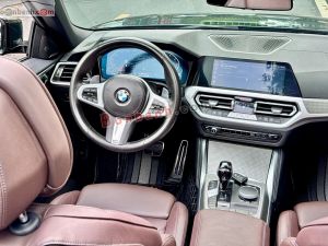 Xe BMW 4 Series 430i Convertible M Sport 2023