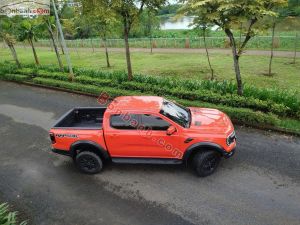 Xe Ford Ranger Raptor 2.0L 4x4 AT 2024
