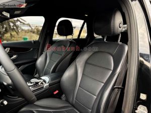 Xe Mercedes Benz GLC 200 2018