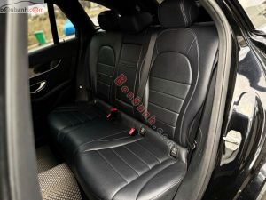 Xe Mercedes Benz GLC 200 2018