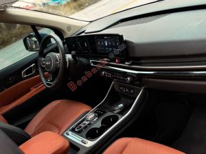 Xe Kia Carnival Signature 2.2D 2024