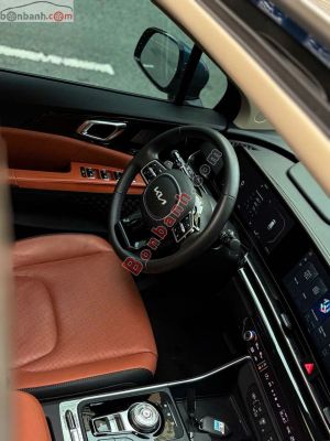 Xe Kia Carnival Signature 2.2D 2024