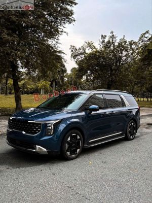 Xe Kia Carnival Signature 2.2D 2024