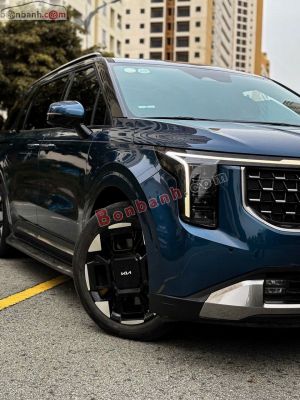 Xe Kia Carnival Signature 2.2D 2024