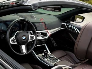 Xe BMW 4 Series 430i Convertible M Sport 2023
