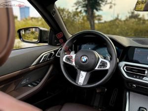 Xe BMW 4 Series 430i Convertible M Sport 2023