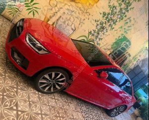 Xe Audi A4 40 TFSI Advanced Plus 2024