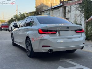Xe BMW 3 Series 320i Sport Line 2024