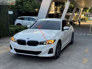 Xe BMW 3 Series 320i Sport Line 2024