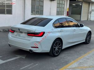 Xe BMW 3 Series 320i Sport Line 2024