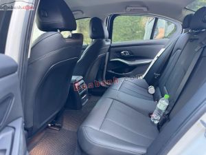 Xe BMW 3 Series 320i Sport Line 2024