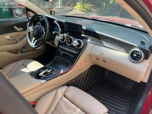 Xe Mercedes Benz C class C200 2019