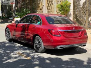 Xe Mercedes Benz C class C200 2019