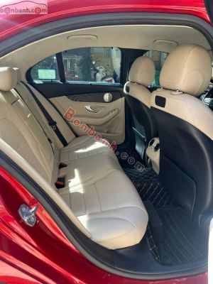 Xe Mercedes Benz C class C200 2019