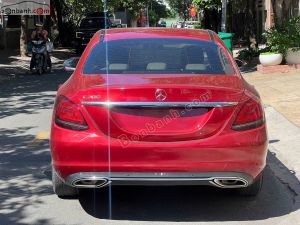 Xe Mercedes Benz C class C200 2019