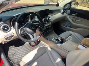 Xe Mercedes Benz C class C200 2019