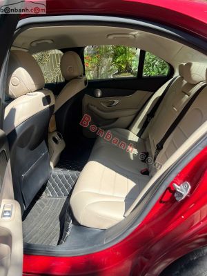Xe Mercedes Benz C class C200 2019