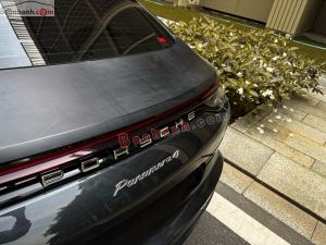 Xe Porsche Panamera 4 Executive 2021