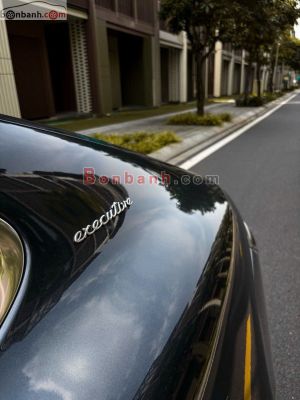 Xe Porsche Panamera 4 Executive 2021