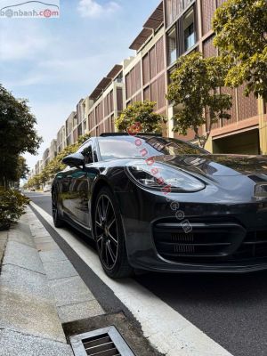 Xe Porsche Panamera 4 Executive 2021