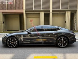 Xe Porsche Panamera 4 Executive 2021