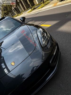 Xe Porsche Panamera 4 Executive 2021
