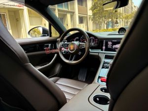 Xe Porsche Panamera 4 Executive 2021