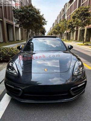 Xe Porsche Panamera 4 Executive 2021
