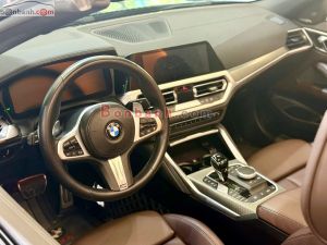 Xe BMW 4 Series 430i Convertible M Sport 2023
