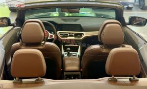 Xe BMW 4 Series 430i Convertible M Sport 2023