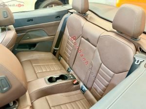 Xe BMW 4 Series 430i Convertible M Sport 2023