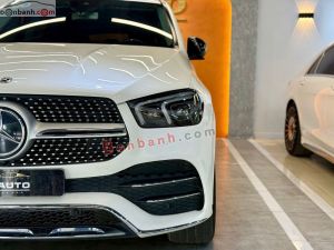 Xe Mercedes Benz GLE Class GLE 450 4Matic 2020