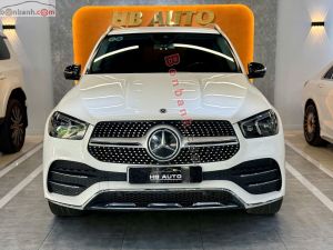 Xe Mercedes Benz GLE Class GLE 450 4Matic 2020