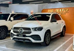 Xe Mercedes Benz GLE Class GLE 450 4Matic 2020
