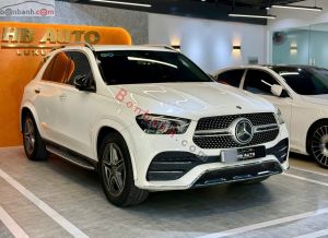 Xe Mercedes Benz GLE Class GLE 450 4Matic 2020