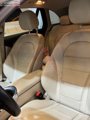 Xe Mercedes Benz GLC 200 2021
