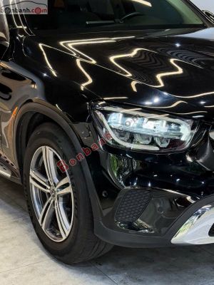 Xe Mercedes Benz GLC 200 2021