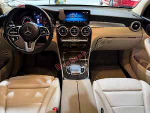 Xe Mercedes Benz GLC 200 2021