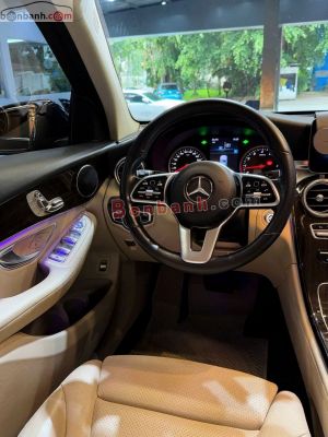 Xe Mercedes Benz GLC 200 2021