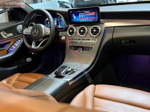 Xe Mercedes Benz C class C300 AMG 2019