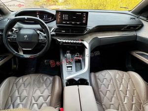 Xe Peugeot 3008 GT 2022