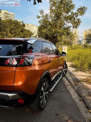 Xe Peugeot 3008 GT 2022