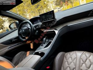 Xe Peugeot 3008 GT 2022