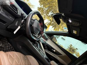 Xe Peugeot 3008 GT 2022