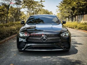 Xe Mercedes Benz E class E300 AMG 2021