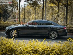 Xe Mercedes Benz E class E300 AMG 2021